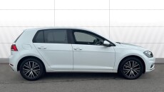 Volkswagen Golf 1.4 TSI SE [Nav] 5dr DSG Petrol Hatchback